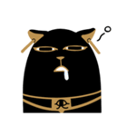 Day of the Ancient Egyptian Gods: Bastet（個別スタンプ：11）
