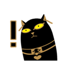 Day of the Ancient Egyptian Gods: Bastet（個別スタンプ：13）