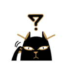 Day of the Ancient Egyptian Gods: Bastet（個別スタンプ：14）