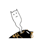 Day of the Ancient Egyptian Gods: Bastet（個別スタンプ：15）