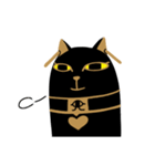 Day of the Ancient Egyptian Gods: Bastet（個別スタンプ：20）