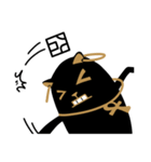 Day of the Ancient Egyptian Gods: Bastet（個別スタンプ：22）