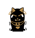 Day of the Ancient Egyptian Gods: Bastet（個別スタンプ：23）