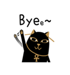 Day of the Ancient Egyptian Gods: Bastet（個別スタンプ：24）