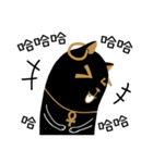 Day of the Ancient Egyptian Gods: Bastet（個別スタンプ：25）