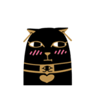Day of the Ancient Egyptian Gods: Bastet（個別スタンプ：26）