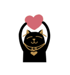 Day of the Ancient Egyptian Gods: Bastet（個別スタンプ：27）