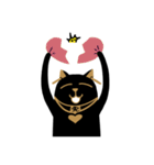 Day of the Ancient Egyptian Gods: Bastet（個別スタンプ：28）