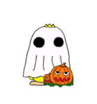 ピーくん2（個別スタンプ：1）
