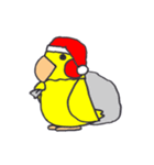 ピーくん2（個別スタンプ：3）