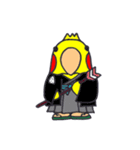 ピーくん2（個別スタンプ：4）