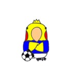 ピーくん2（個別スタンプ：5）