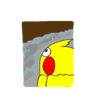 ピーくん2（個別スタンプ：7）