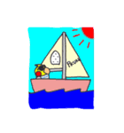 ピーくん2（個別スタンプ：8）