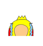 ピーくん2（個別スタンプ：9）