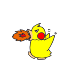 ピーくん2（個別スタンプ：11）