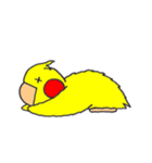 ピーくん2（個別スタンプ：13）