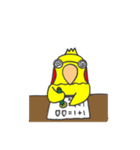 ピーくん2（個別スタンプ：15）
