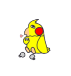 ピーくん2（個別スタンプ：20）