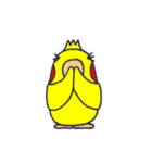 ピーくん2（個別スタンプ：22）