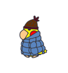 ピーくん2（個別スタンプ：23）