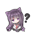 Chubumako Sticker（個別スタンプ：1）