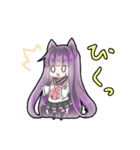 Chubumako Sticker（個別スタンプ：16）