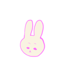 うさころ いち（個別スタンプ：1）