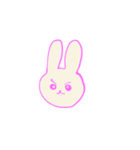 うさころ いち（個別スタンプ：3）