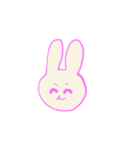 うさころ いち（個別スタンプ：4）