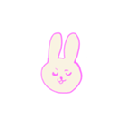 うさころ いち（個別スタンプ：5）