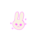 うさころ いち（個別スタンプ：7）