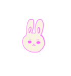 うさころ いち（個別スタンプ：8）
