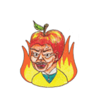 WEIRDOLAND（個別スタンプ：2）
