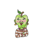 WEIRDOLAND（個別スタンプ：38）