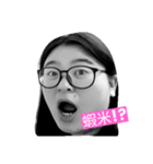 Dou Dou Yang（個別スタンプ：1）