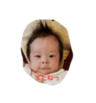 YUKIStamp2（個別スタンプ：1）