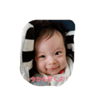 YUKIStamp2（個別スタンプ：6）