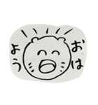 大正義スタンプ（個別スタンプ：7）