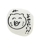 大正義スタンプ（個別スタンプ：15）