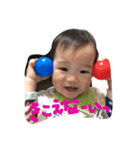 あいきゆいき（個別スタンプ：5）