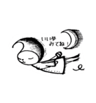 Pixlast(ステッカー風ver.3)（個別スタンプ：1）