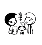 Pixlast(ステッカー風ver.3)（個別スタンプ：5）
