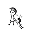 Pixlast(ステッカー風ver.3)（個別スタンプ：7）