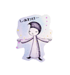 Pixlast(ステッカー風ver.3)（個別スタンプ：13）