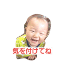 おおくま（個別スタンプ：7）