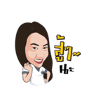 Mr. Ace（個別スタンプ：22）