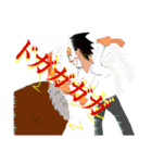処刑団 2（個別スタンプ：24）