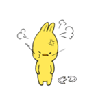 little rabbit Tori（個別スタンプ：8）