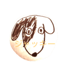 日  常（個別スタンプ：6）